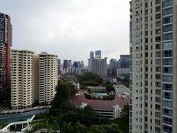 The Scotts Tower (D9), Condominium #453432991